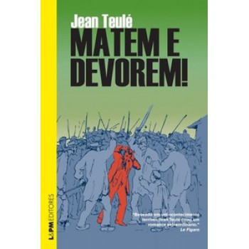 Matem E Devorem!