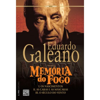 Memória Do Fogo