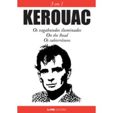 Kerouac: 3 Em 1