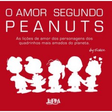 O Amor Segundo Peanuts