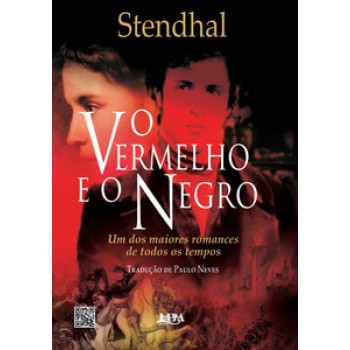 O Vermelho E O Negro