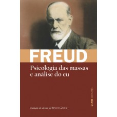 Psicologia Das Massas E Análise Do Eu