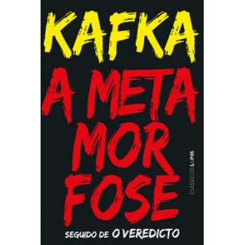 A Metamorfose / O Veredicto