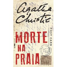 Morte Na Praia