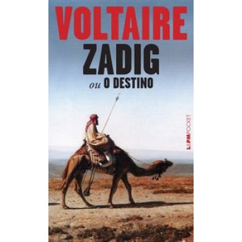 Zadig Ou O Destino