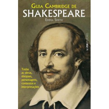 Guia Cambridge De Shakespeare