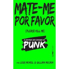 Mate-me Por Favor