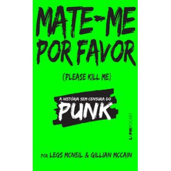 Mate-me Por Favor