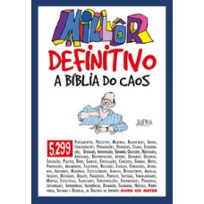 Millôr Definitivo: A Bíblia Do Caos