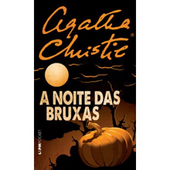 A Noite Das Bruxas