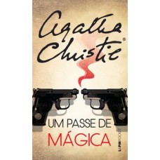 Um Passe De Mágica