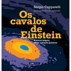 Os Cavalos De Einstein