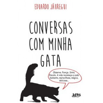 Conversas Com Minha Gata