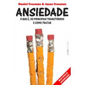 Ansiedade