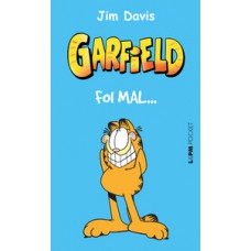 Garfield - Foi Mal...