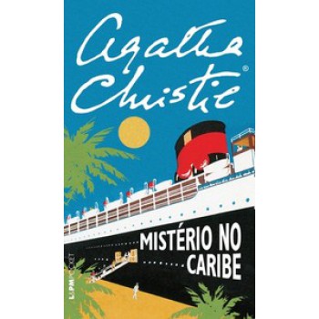 Mistério No Caribe