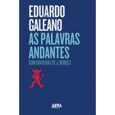 As Palavras Andantes