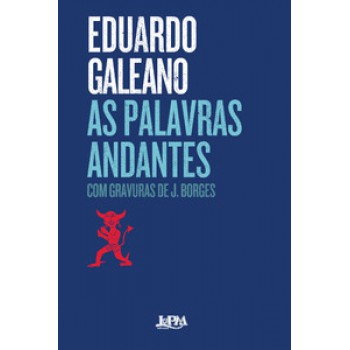 As Palavras Andantes