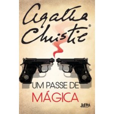 Um Passe De Mágica