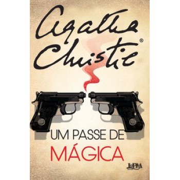 Um Passe De Mágica