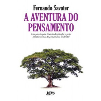 A Aventura Do Pensamento