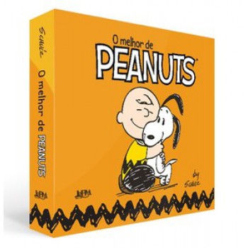 O Melhor De Peanuts