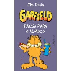 Garfield - Pausa Para O Almoço