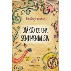 Diário De Uma Sentimentalista