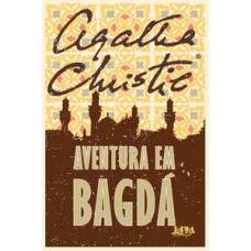 Aventura Em Bagdá