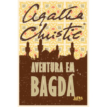 Aventura Em Bagdá