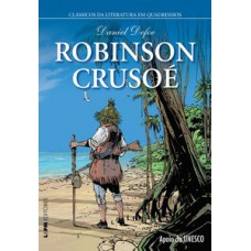 Robinson Crusoé