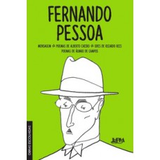 Fernando Pessoa: Obras Escolhidas