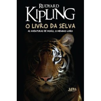 O Livro Da Selva