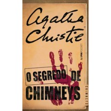 O Segredo De Chimneys