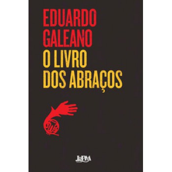 O Livro Dos Abraços