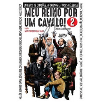 Meu Reino Por Um Cavalo! 2