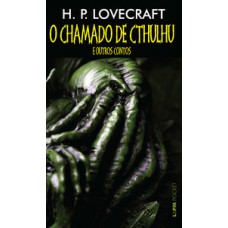 O Chamado De Cthulhu & Outros Contos