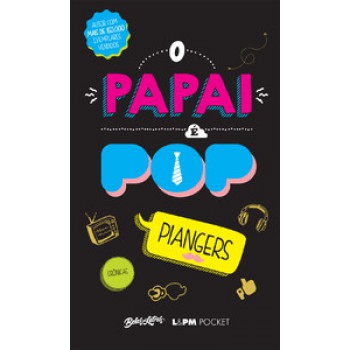 O Papai é Pop