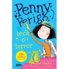 Penny Perigo Toca O Terror