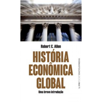 História Econômica Global