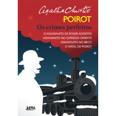 Poirot: Os Crimes Perfeitos