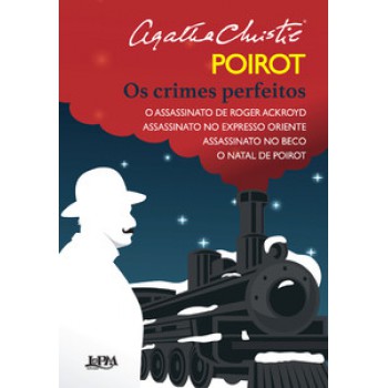 Poirot: Os Crimes Perfeitos