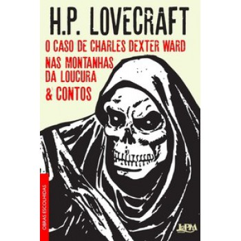 H.p. Lovecraft: Obras Escolhidas