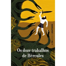 Os Doze Trabalhos De Hércules