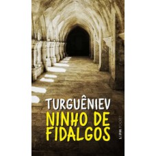 Ninho De Fidalgos