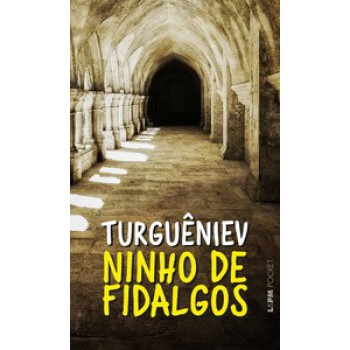 Ninho De Fidalgos