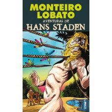 Aventuras De Hans Staden