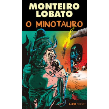 O Minotauro