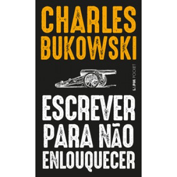 Escrever Para Não Enlouquecer