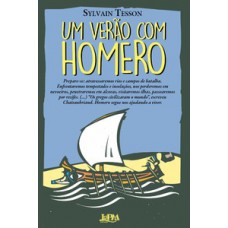 Um Verão Com Homero